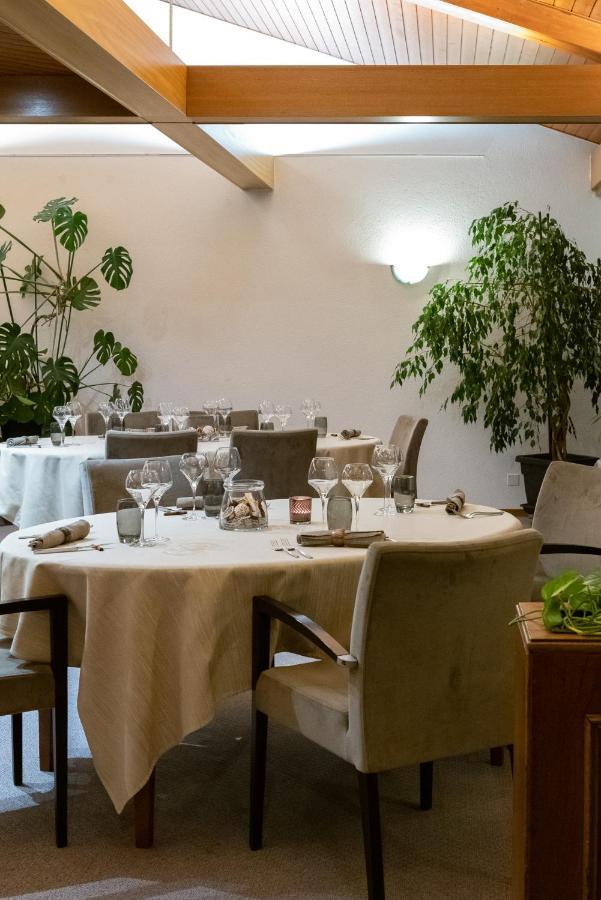 Auberge du Prévoux Le Locle Esterno foto