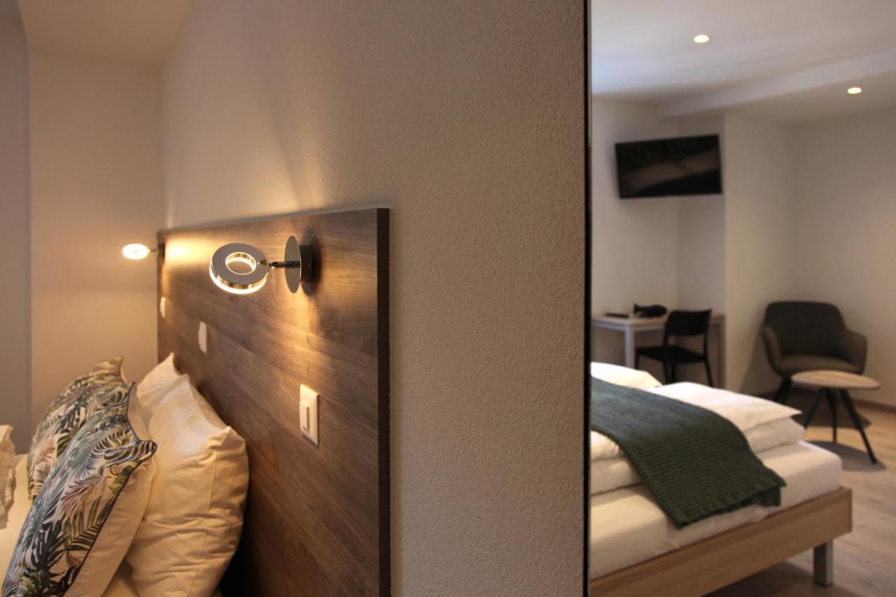 Auberge du Prévoux Le Locle Esterno foto