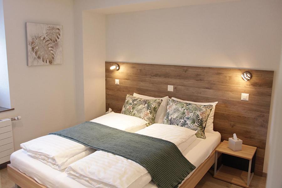 Auberge du Prévoux Le Locle Esterno foto